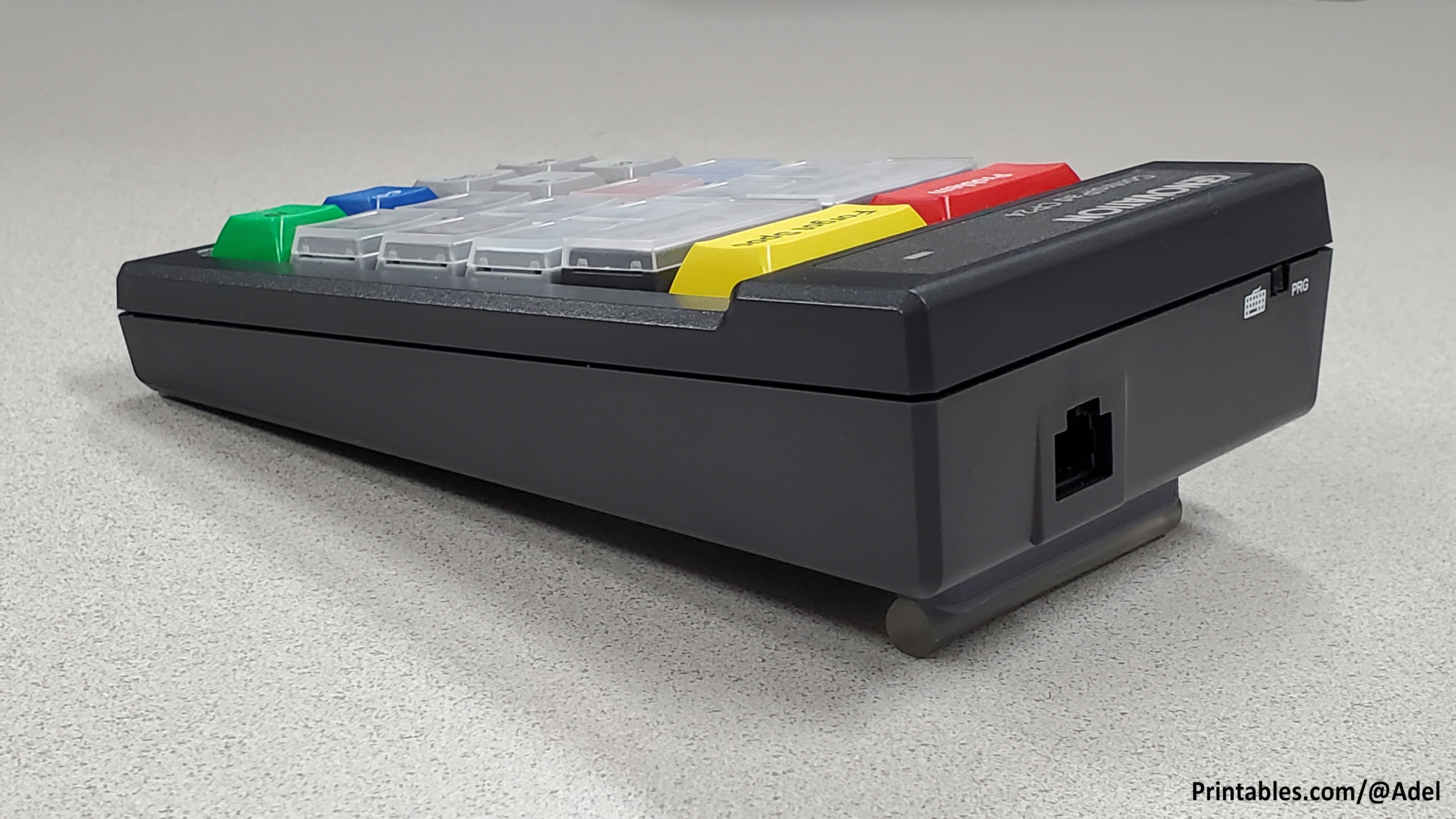 Chân đế Genovation ControlPad CP24 Riser