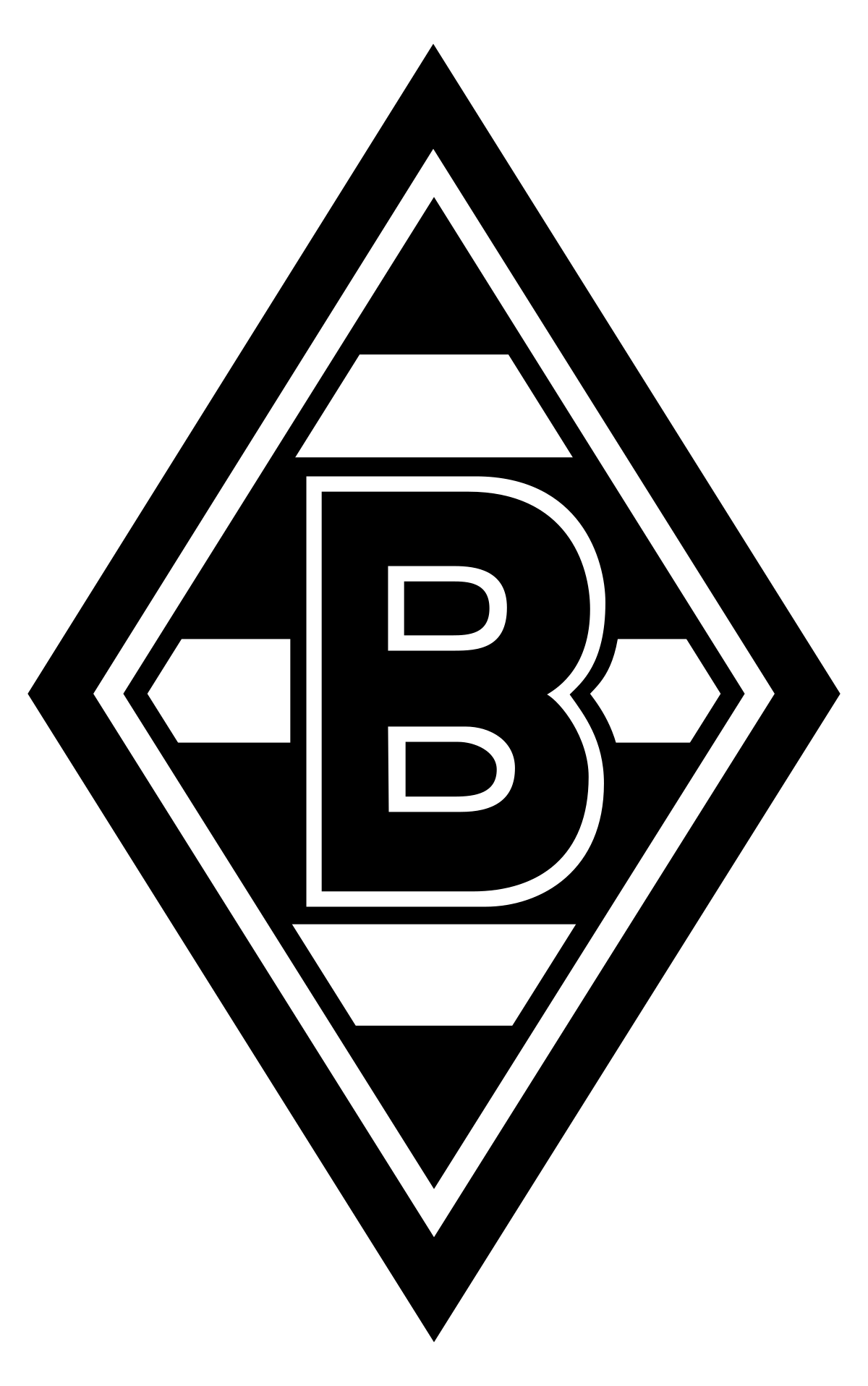 Borussia Mönchengladbach (Hueeforge)