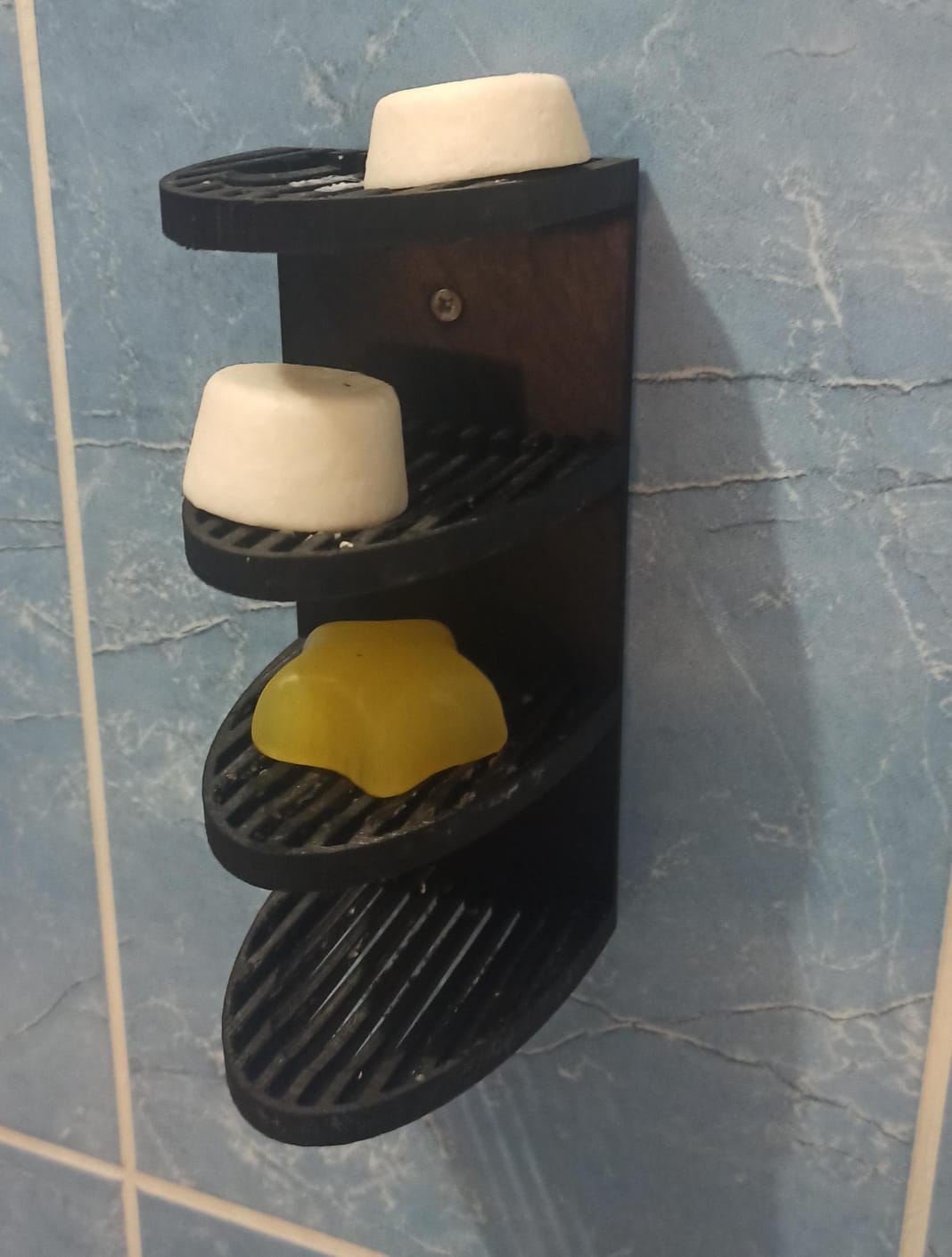 Kệ xà phòng (Soap holder)