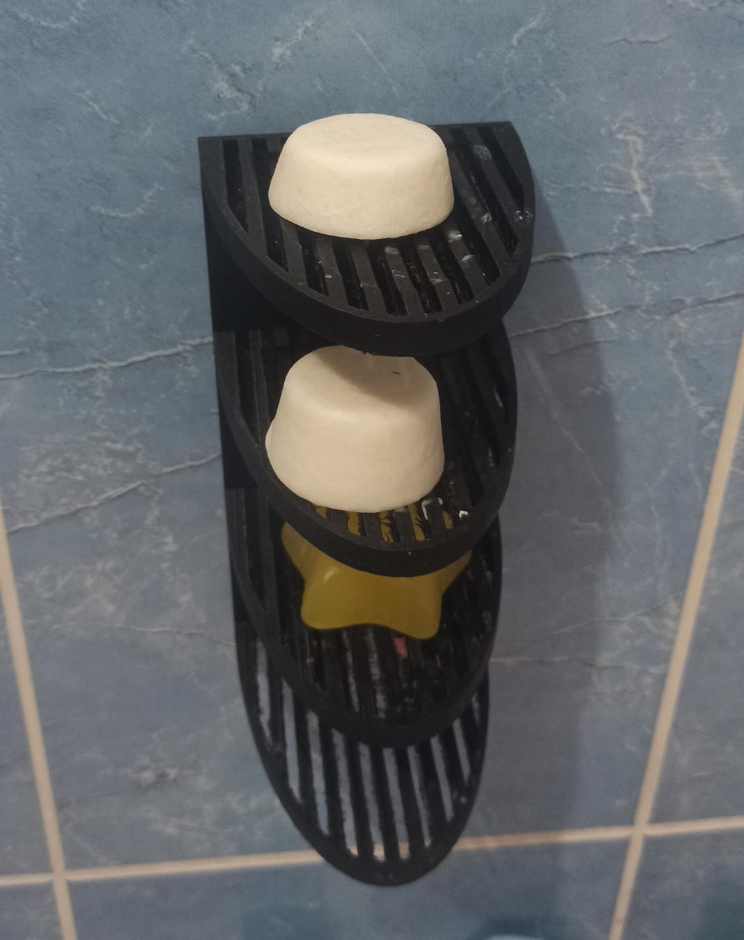 Kệ xà phòng (Soap holder)