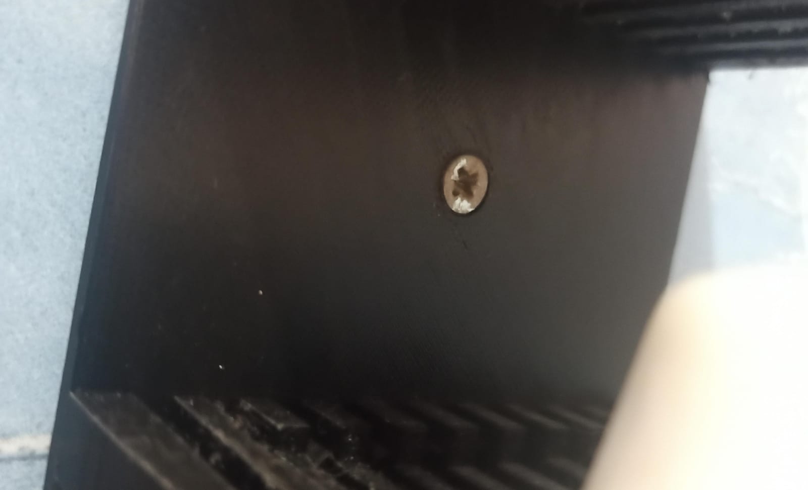 Kệ xà phòng (Soap holder)