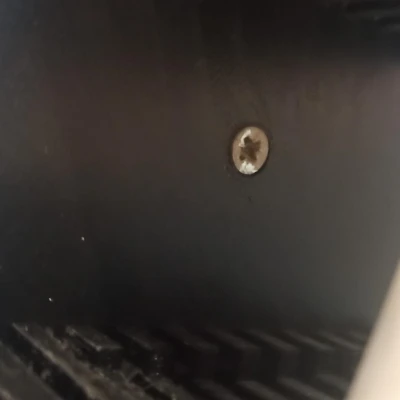 Kệ xà phòng (Soap holder)