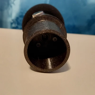 Adaptor Giá Đỡ Chống Sốc Cho Micro Samson Meteor