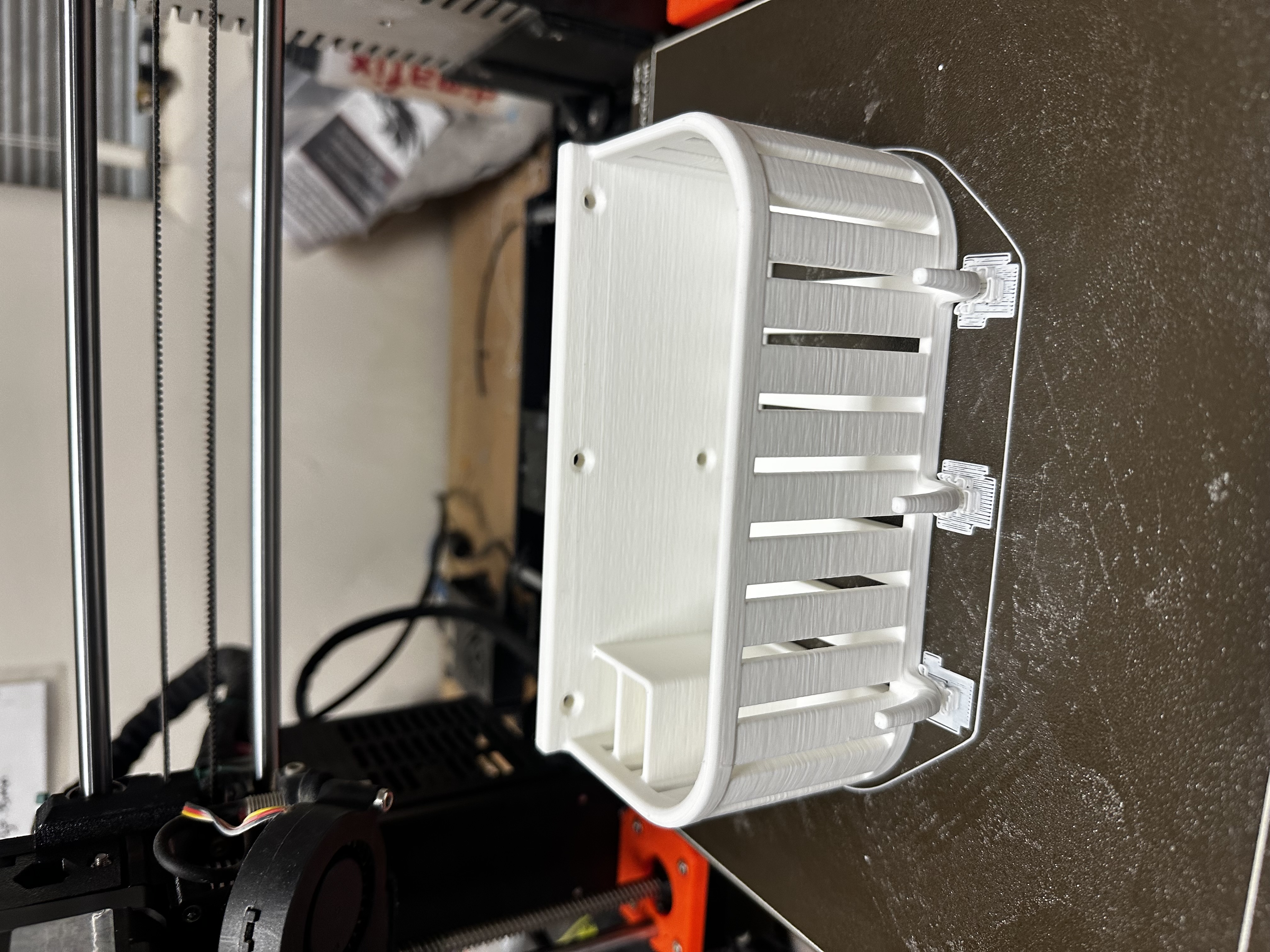 Kệ Treo Tắm Du Lịch/RV Nhỏ Gọn