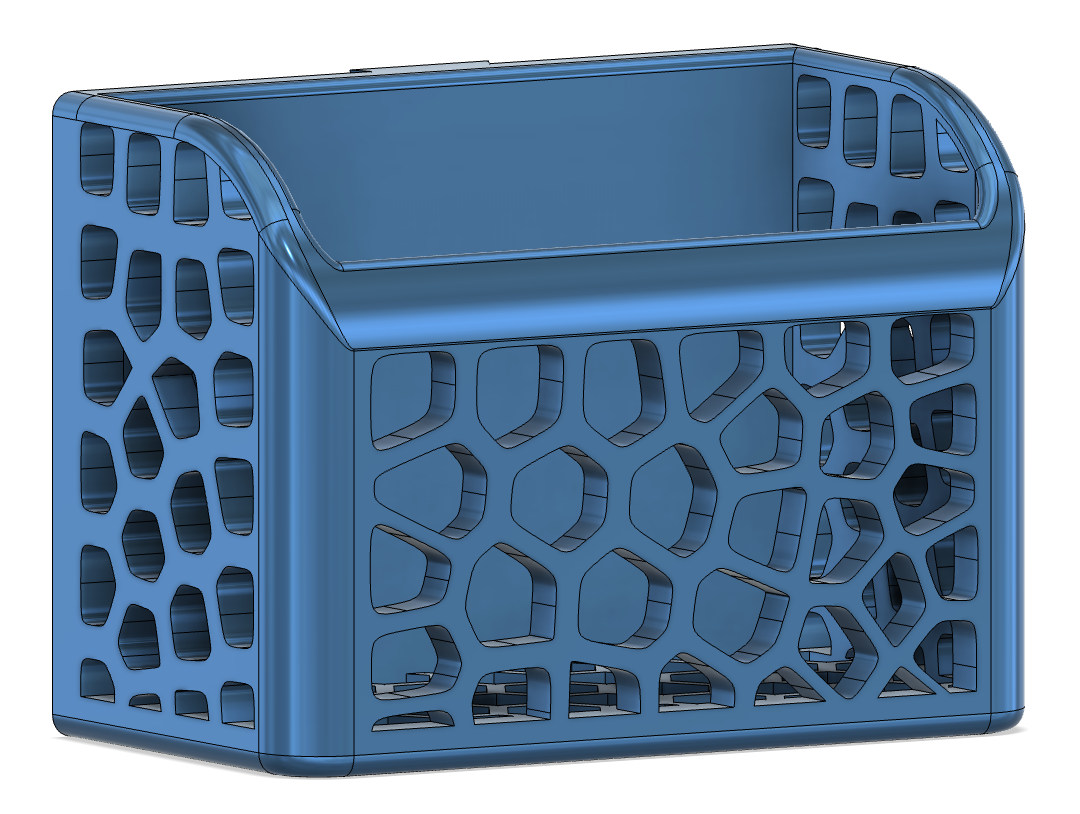 Giá Đỡ Sữa Tắm Treo Tường