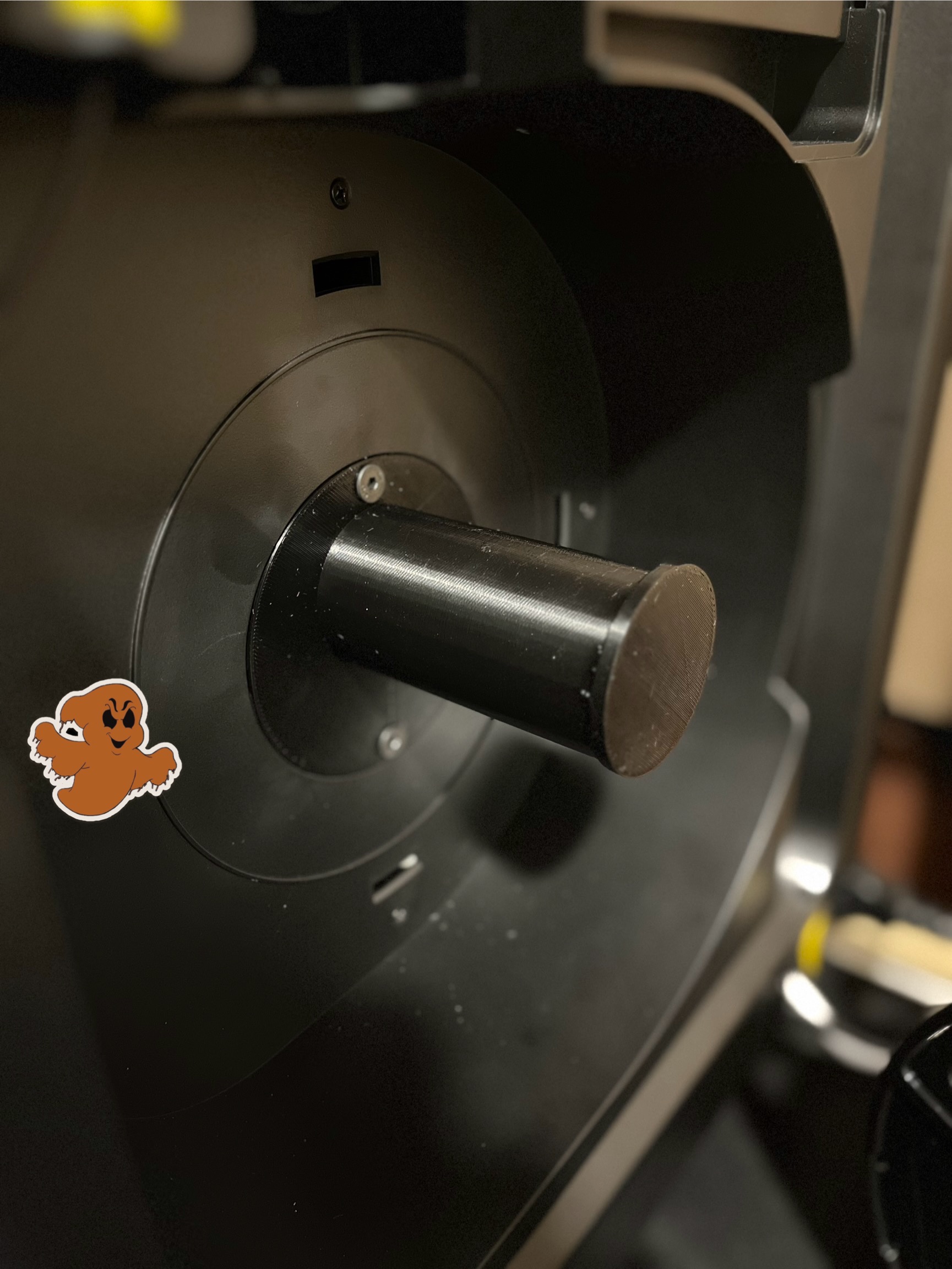 Người giữ dây tóc flashforge 4 pro