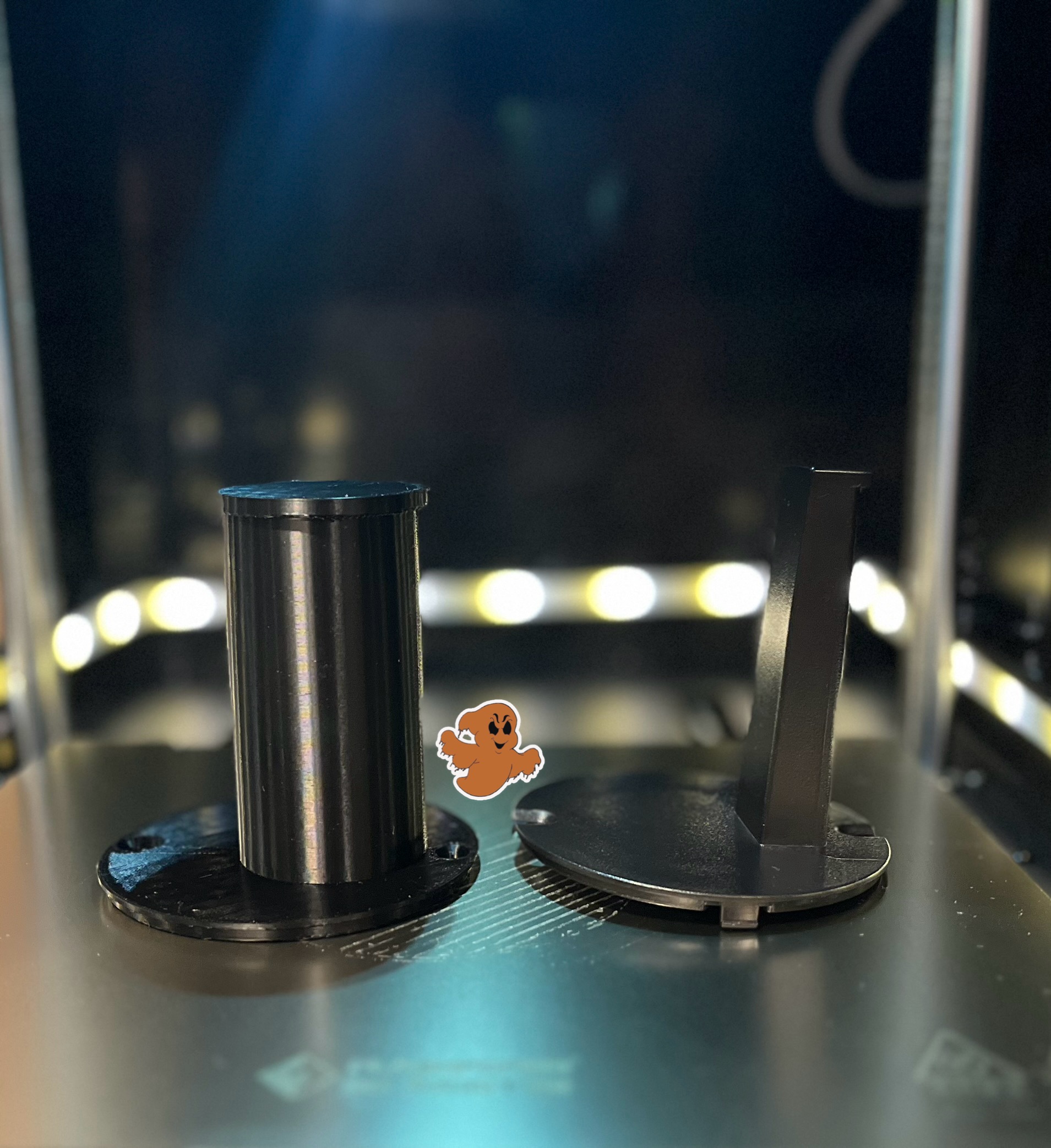 Người giữ dây tóc flashforge 4 pro