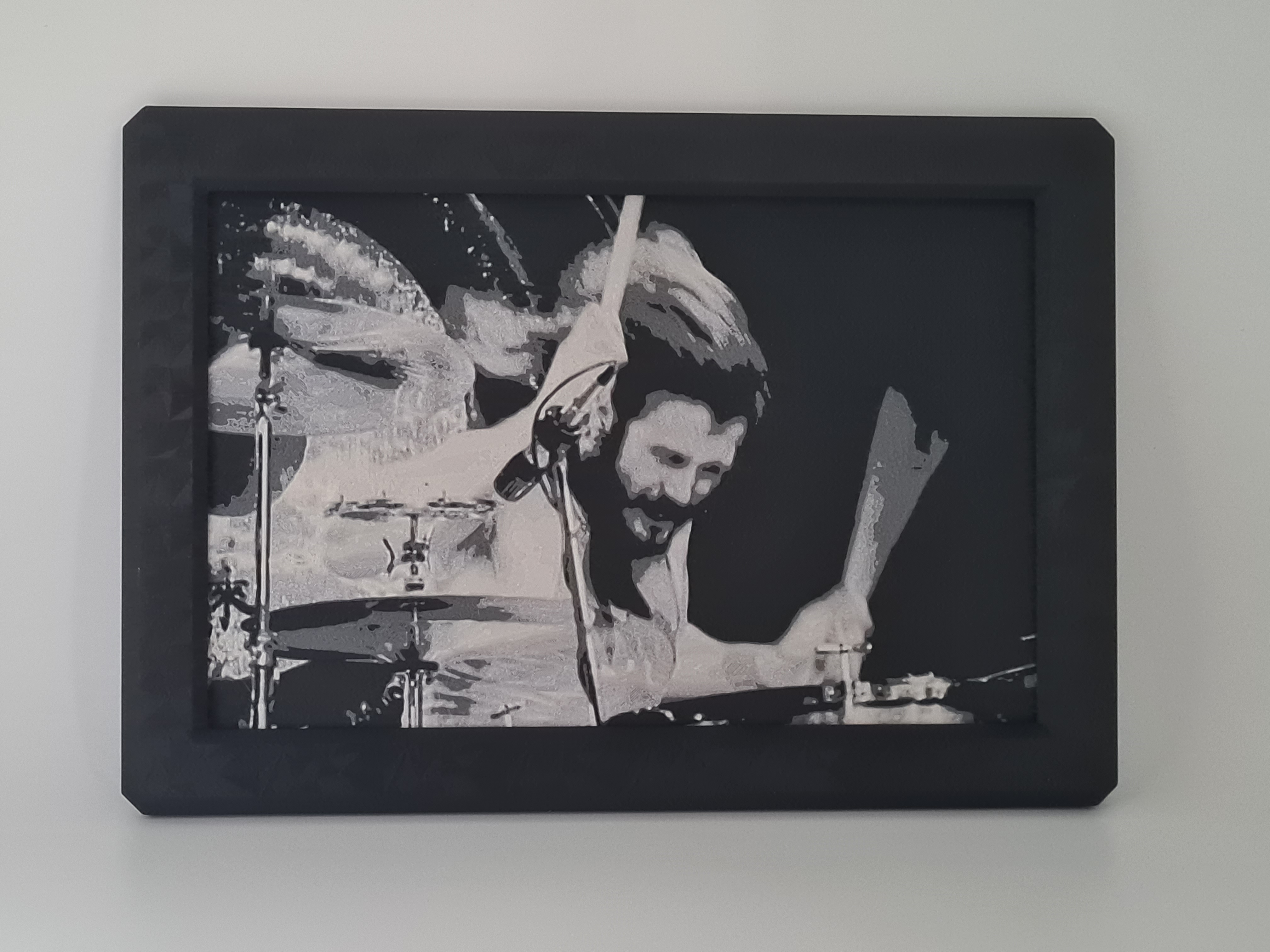 Thành Viên Ban Nhạc Hueforge Led Zeppelin