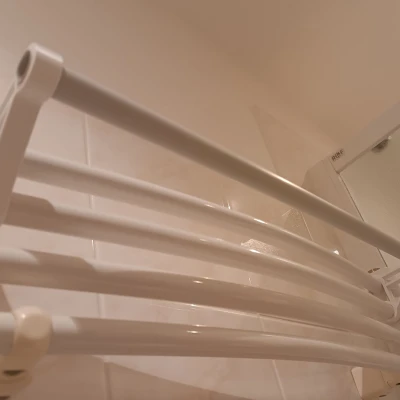 Bộ Mở Rộng Cho Thang Phòng Tắm