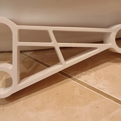 Bộ Mở Rộng Cho Thang Phòng Tắm