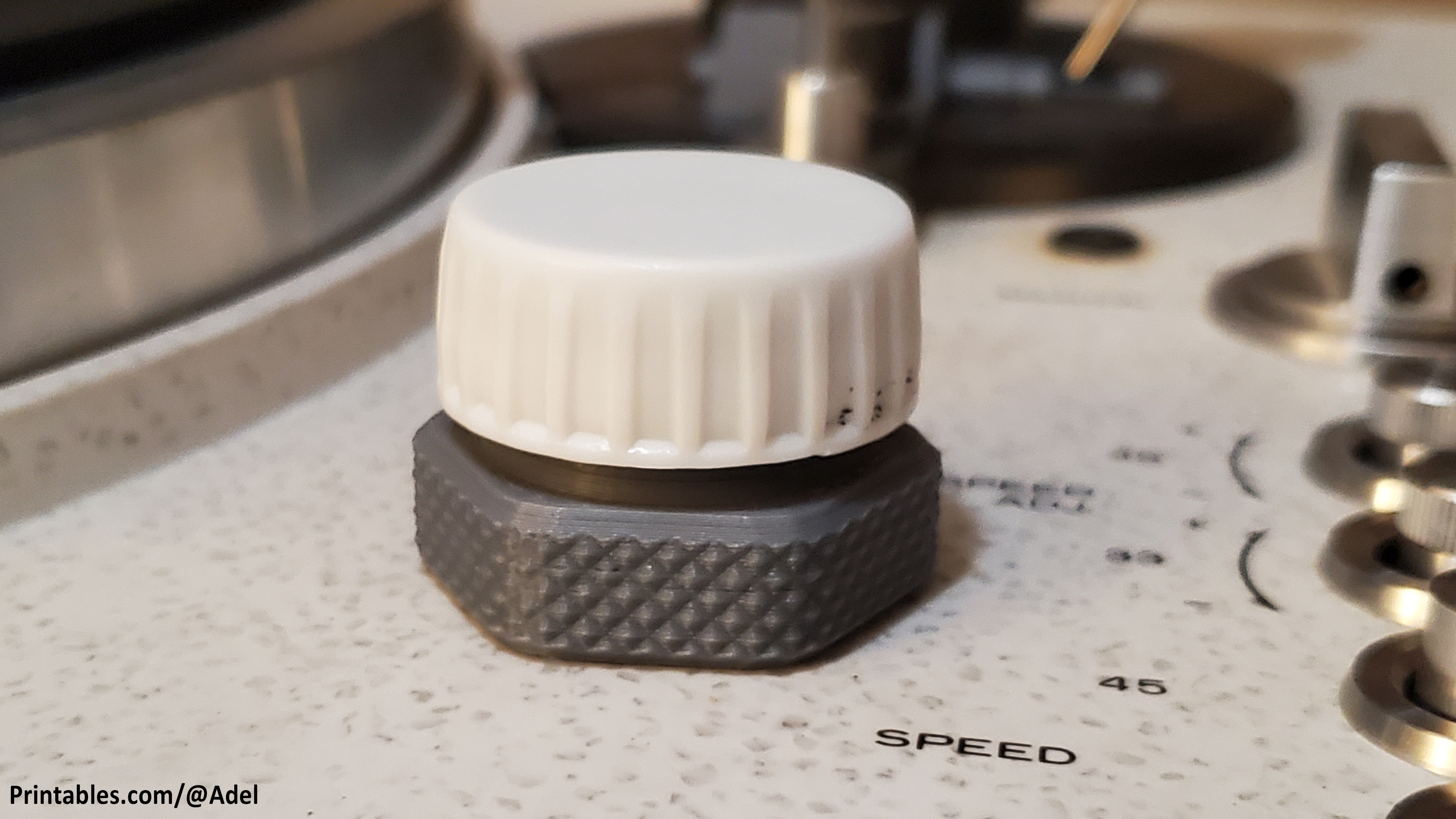 Dụng Cụ Vệ Sinh Kim Máy Quay Đĩa Than