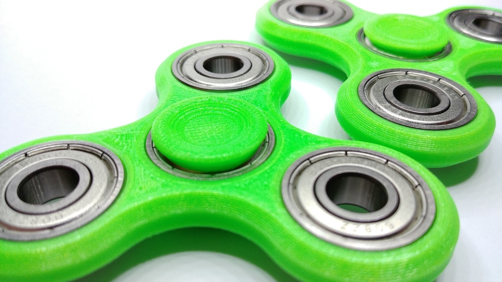 Spinner Quay Tay Fidget Spinner