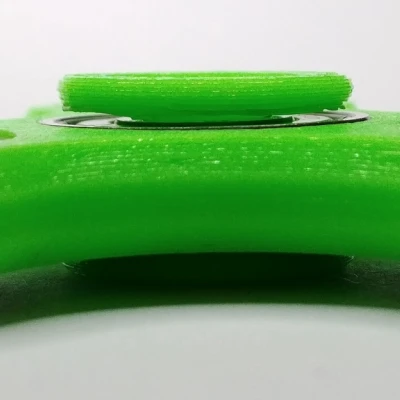 Spinner Quay Tay Fidget Spinner