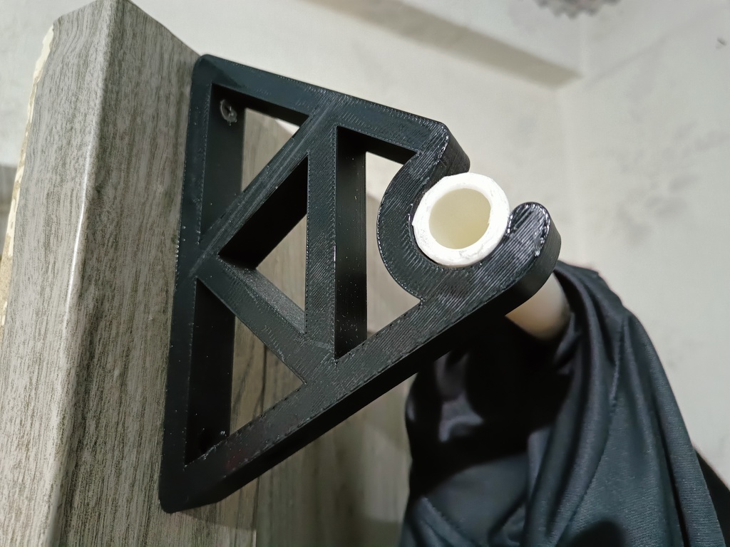 Móc Treo Tường Cho Quần Áo