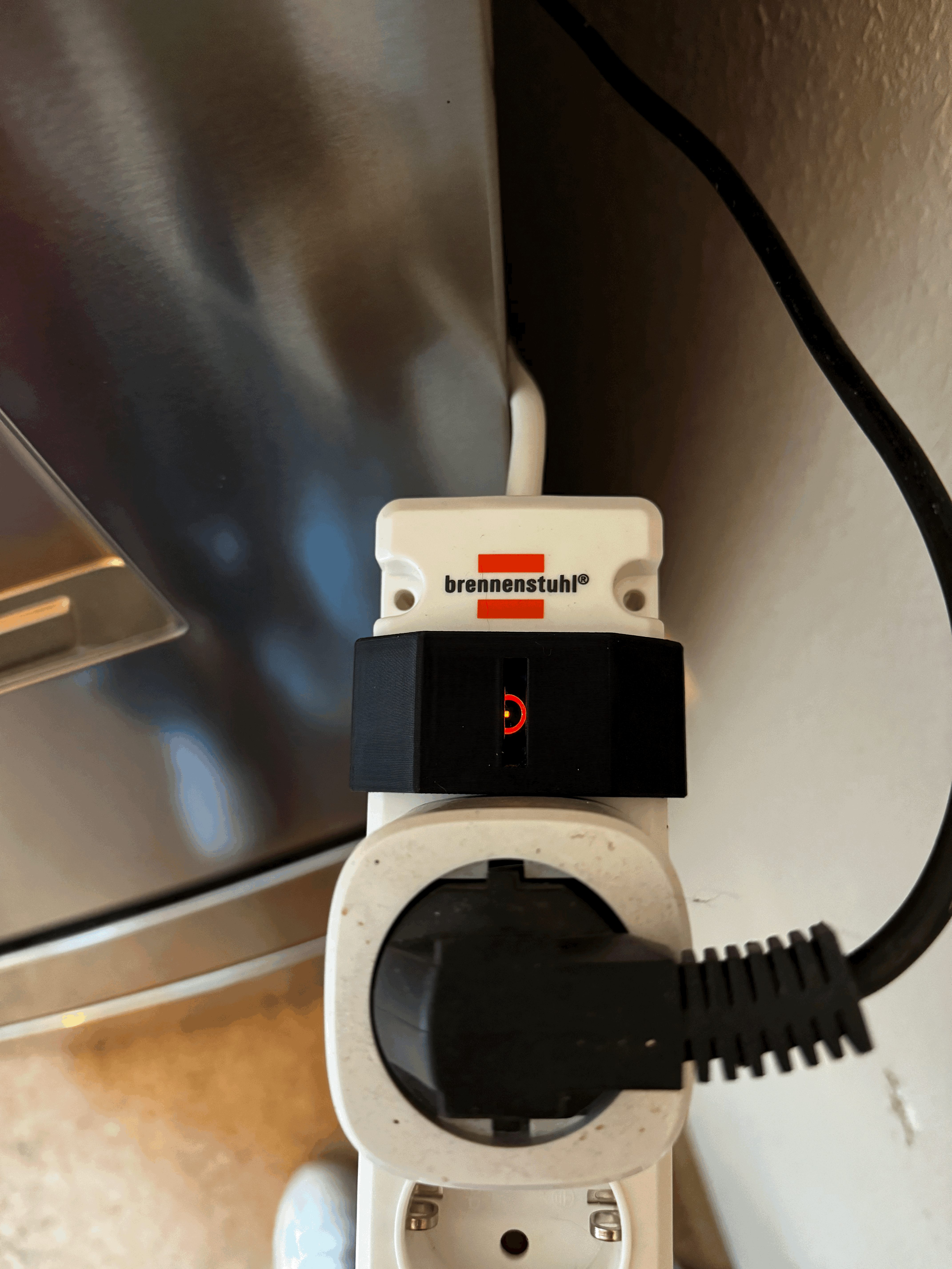 Bremounta Switch Cover v2