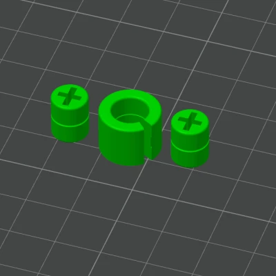 Chốt Cửa Sổ Vw Passat B6