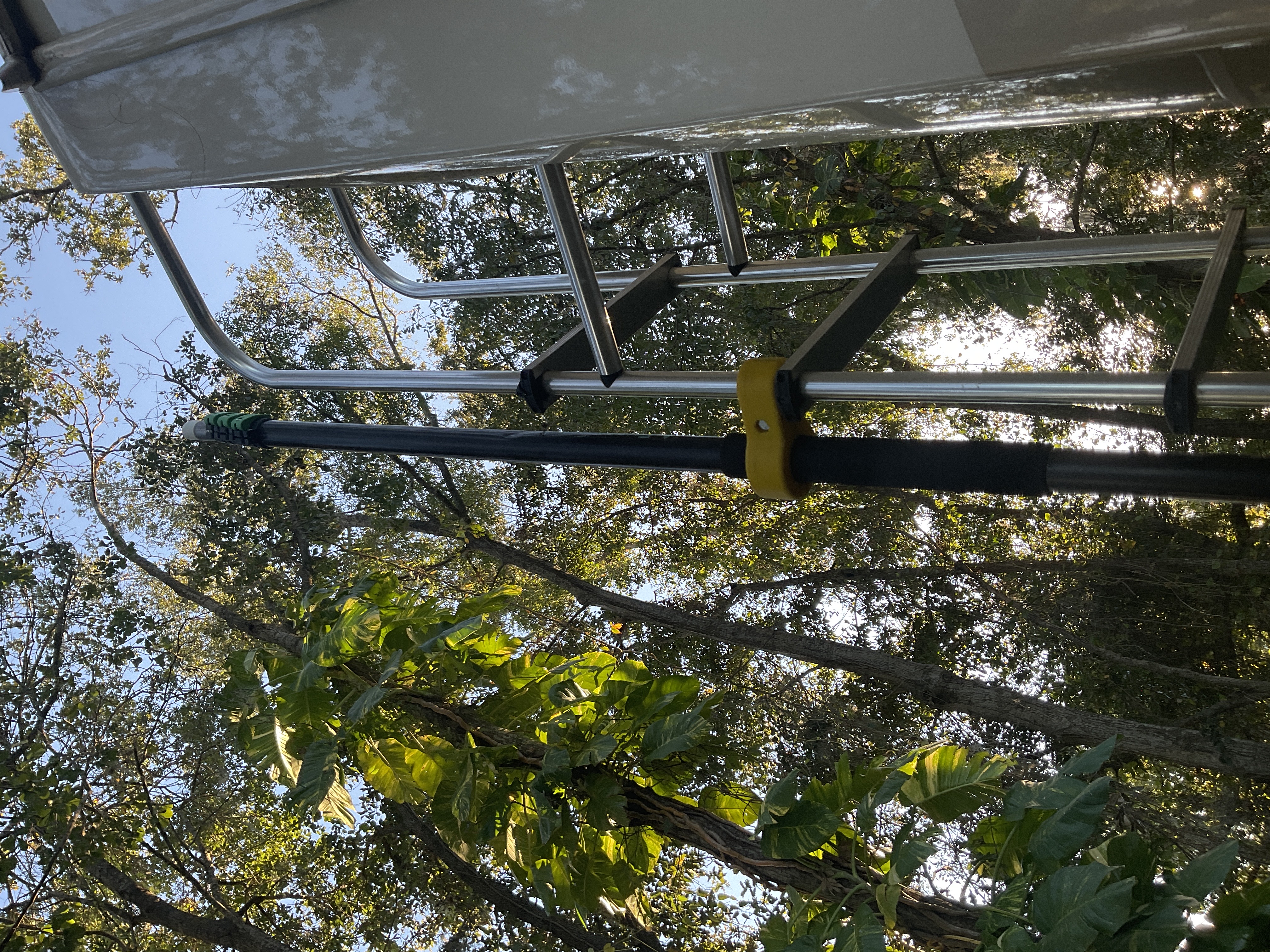 Vỏ Radome 100mm cho Meshtastic/TBeam/RAK WisBock/SDR/Raspberry Pi có Gắn Cột Vẽ