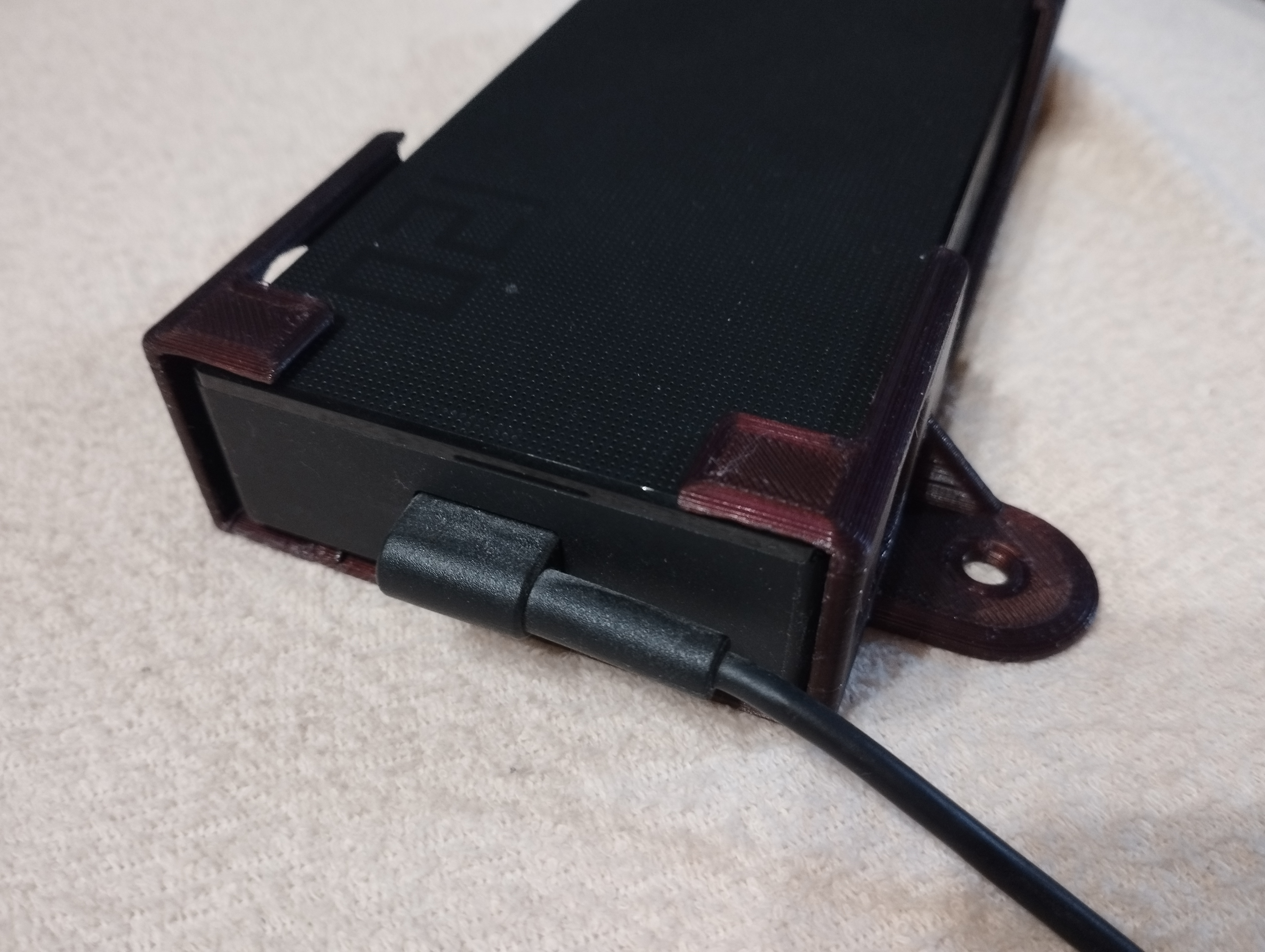 Giá đỡ nguồn ASUS A17-120P2A