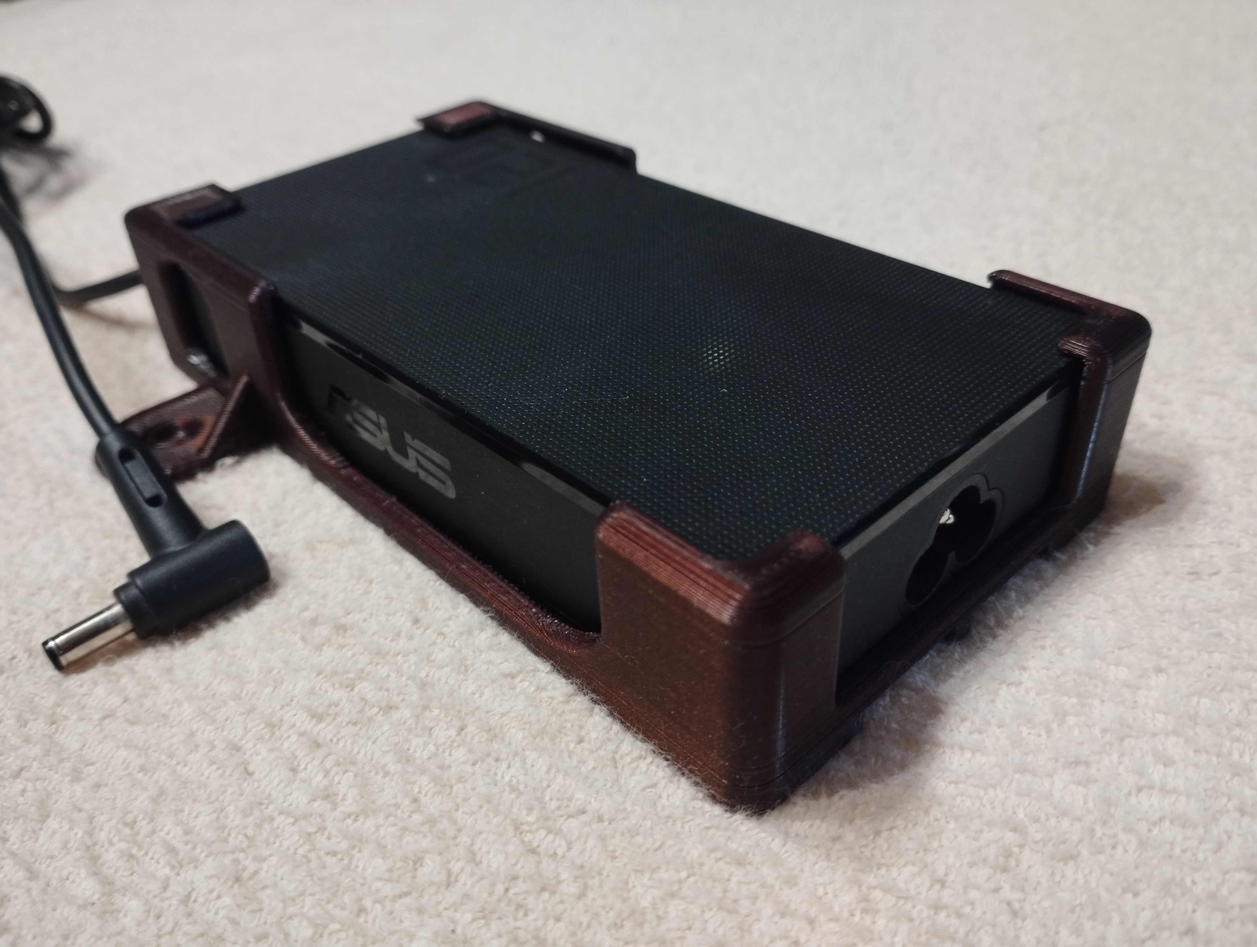 Giá đỡ nguồn ASUS A17-120P2A