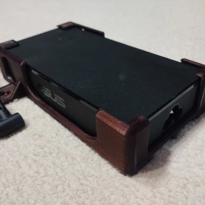 Giá đỡ nguồn ASUS A17-120P2A