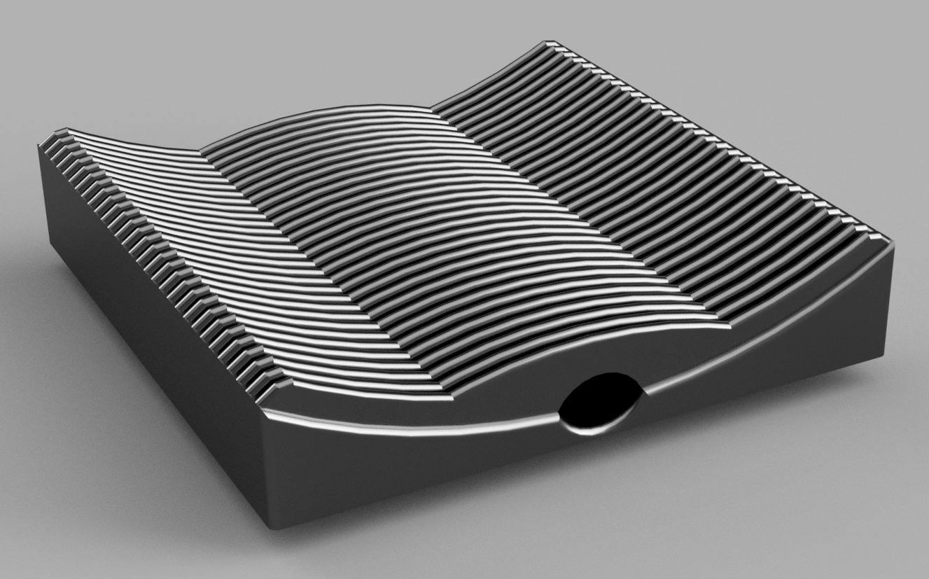 Giá Phơi Đĩa Than Vinyl