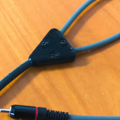 Vỏ Hộp Chia Cáp Chữ Y Theo Tham Số