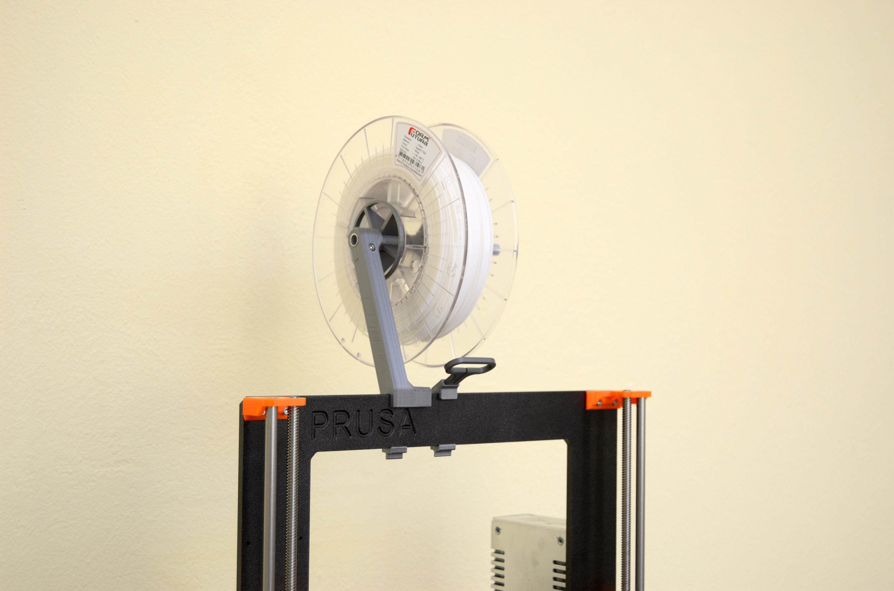 Giá Đỡ Cuộn Dây Đa Năng Cho Prusa MK2/3