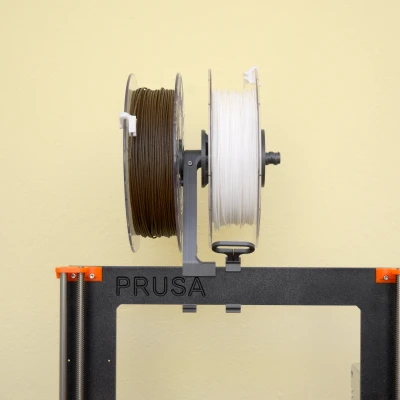 Giá Đỡ Cuộn Dây Đa Năng Cho Prusa MK2/3