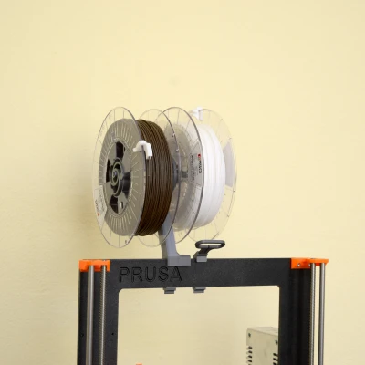 Giá Đỡ Cuộn Dây Đa Năng Cho Prusa MK2/3