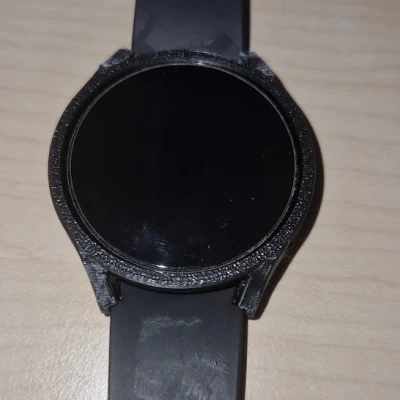 Ốp Lưng Samsung Galaxy Watch 4 - 44 mm Chính Hãng