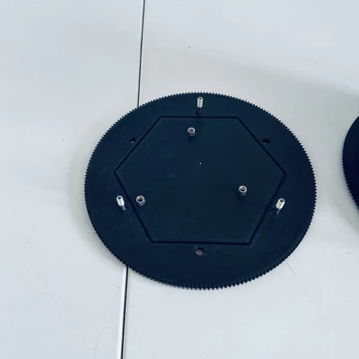 Thùng cho buratto (Tumbler)