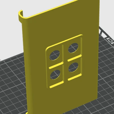 Vỏ Nintendo Switch OLED