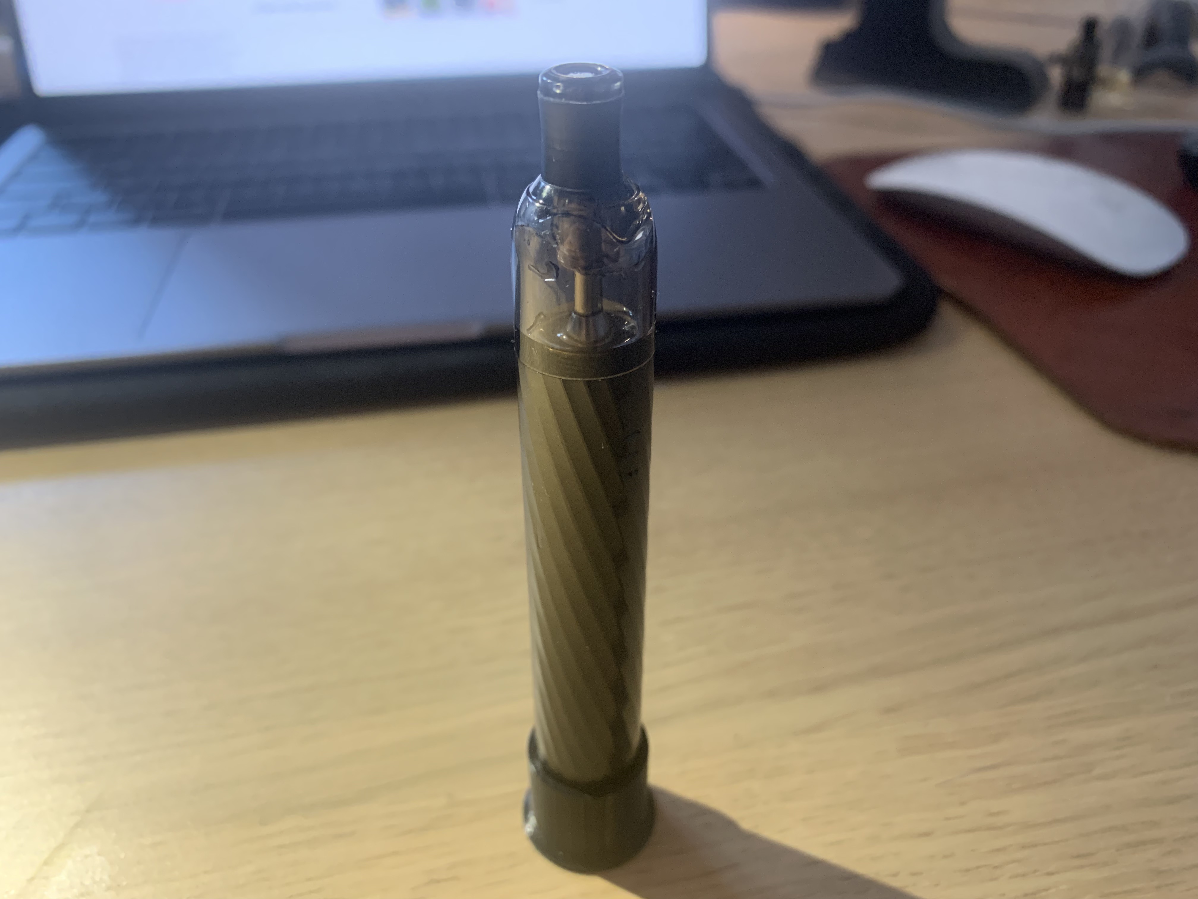 Đế Dựng Sạc Vape WENAX M1