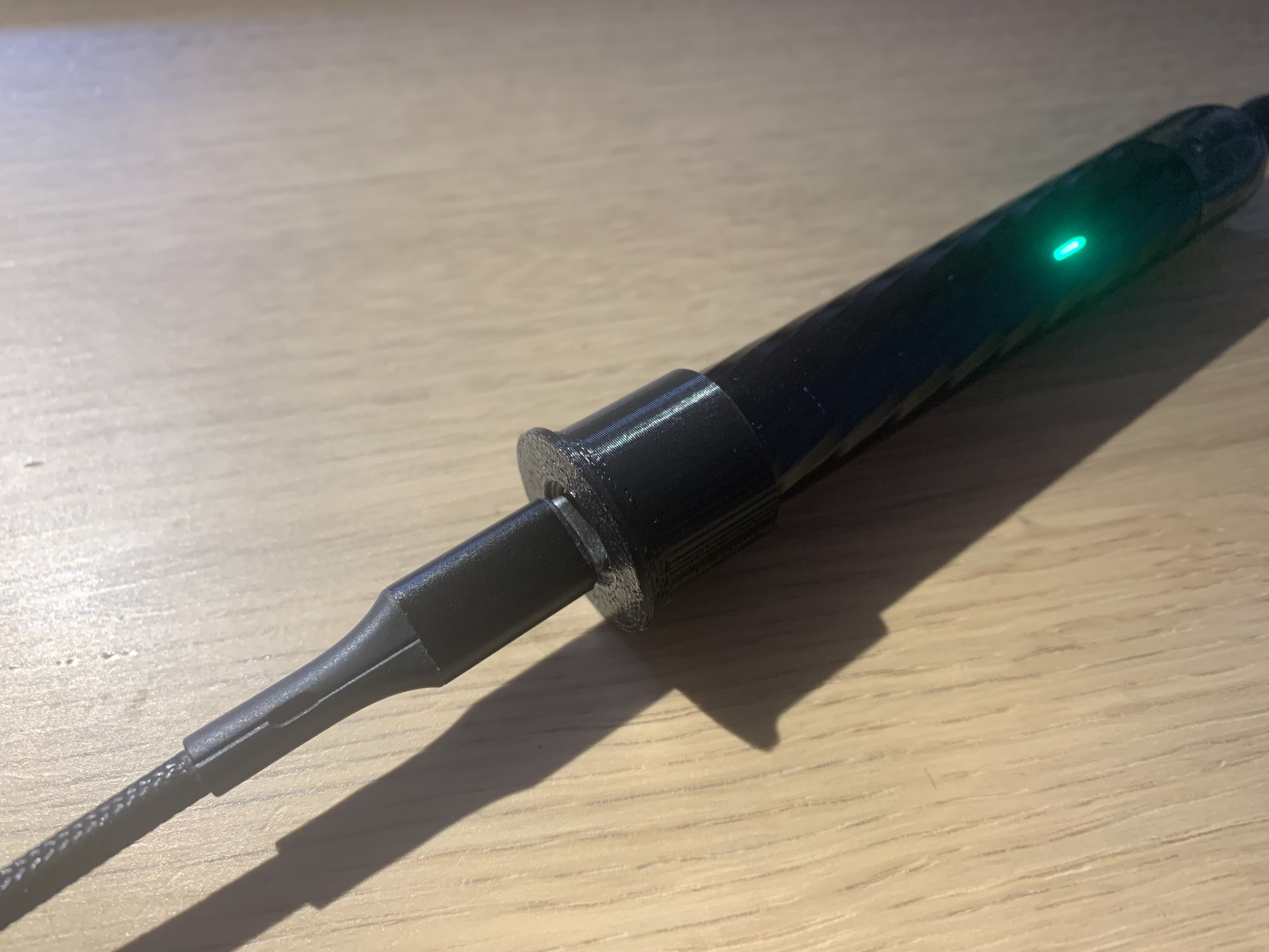 Đế Dựng Sạc Vape WENAX M1