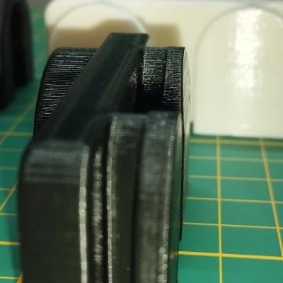 Bộ Adapter Mở Rộng Cho Xe Đẩy ABC Design