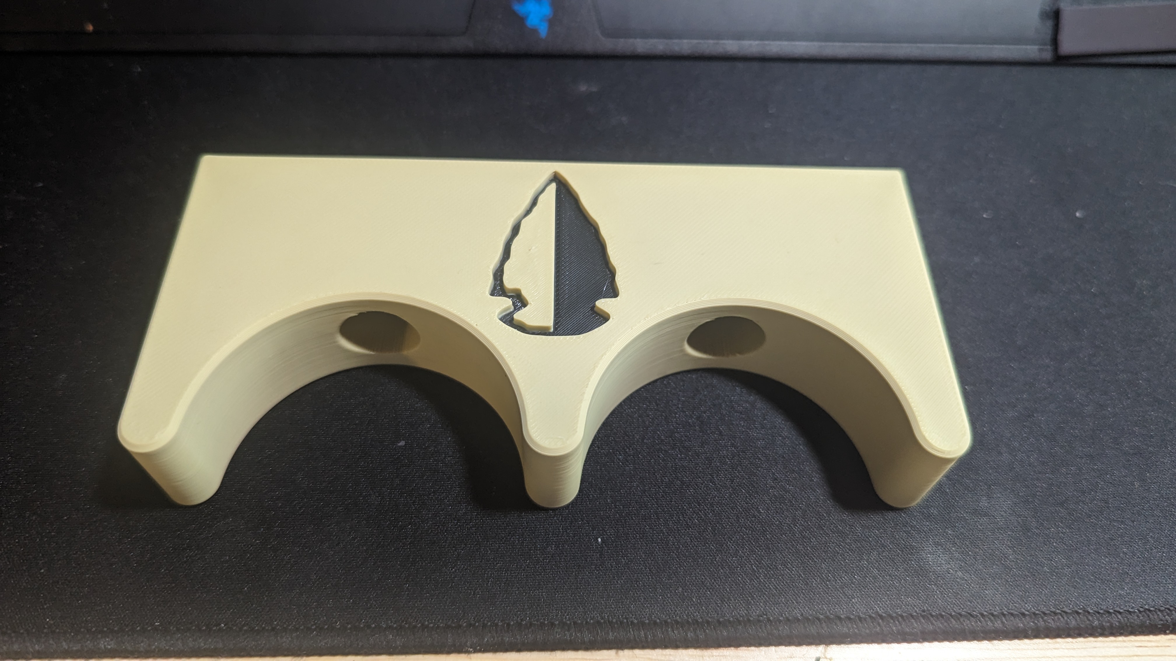 Súng trường nghỉ ngơi