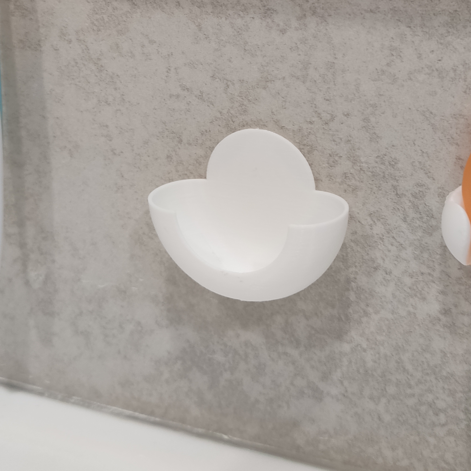 Giá đỡ chỉ nha khoa tròn