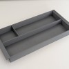 Khay Ngăn Kéo Có Thể Tùy Chỉnh Thông Số (Sliding Drawer Tray - parametric) - Thumbnail 2