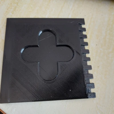 Cái Cào Kính Mùa Đông