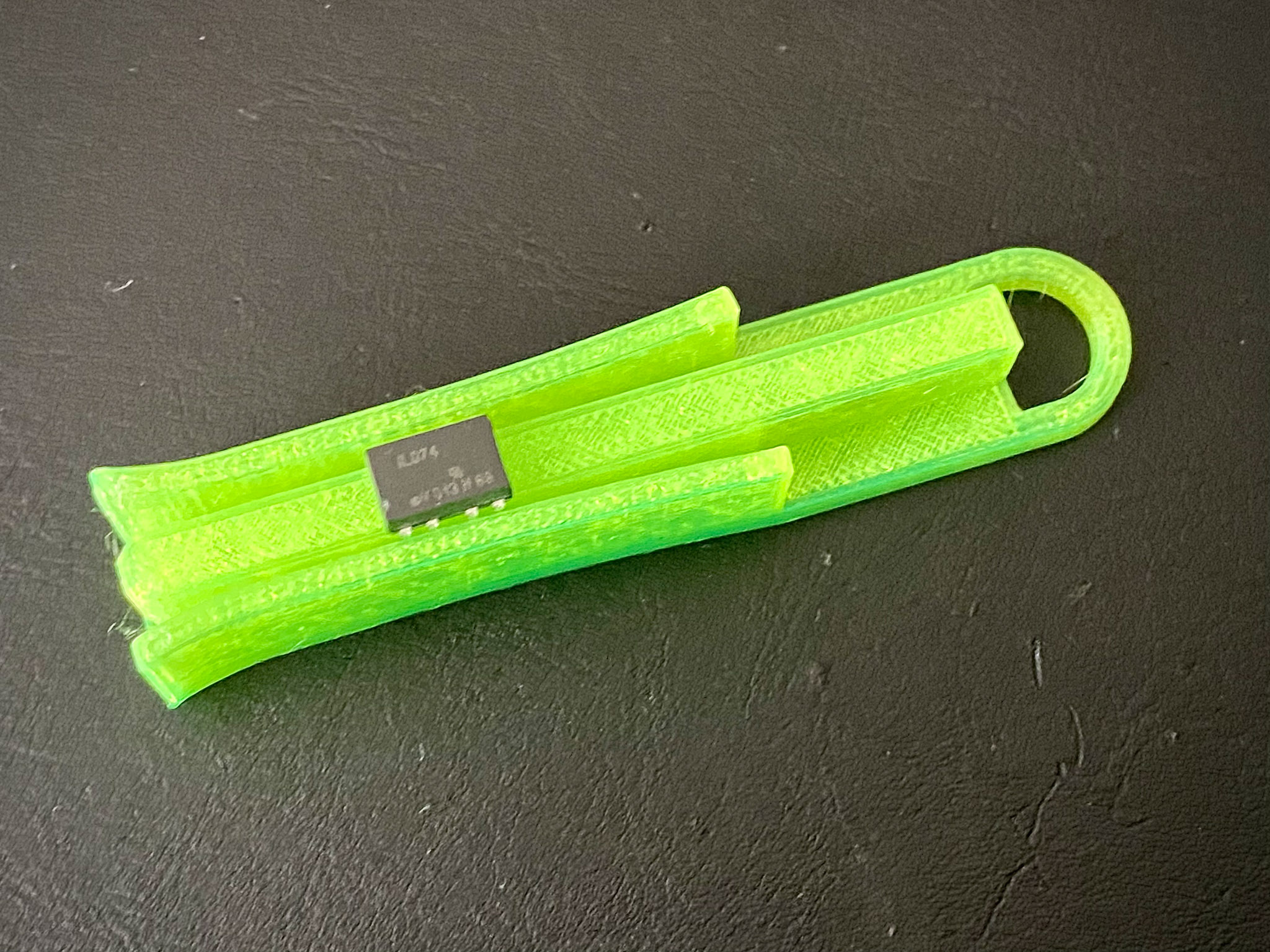 Dụng Cụ Nắn Chân IC