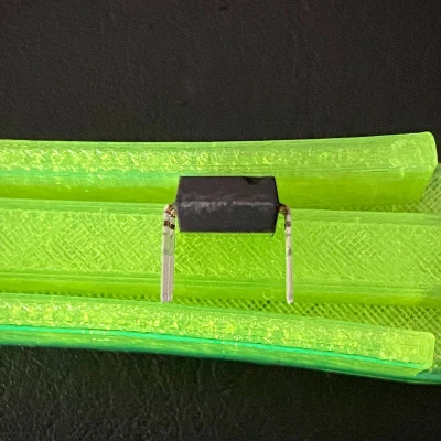 Dụng Cụ Nắn Chân IC