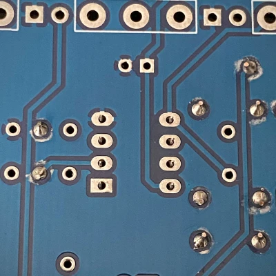 Dụng Cụ Nắn Chân IC