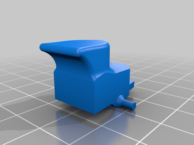 Nút cửa sổ Alfa Romeo