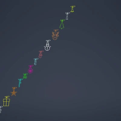 Đồ trang trí Giáng sinh