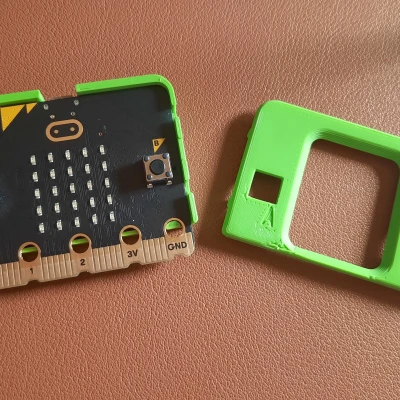 Vỏ bảo vệ Micro:bit