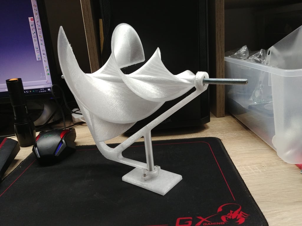 Cối xay gió Archimedes