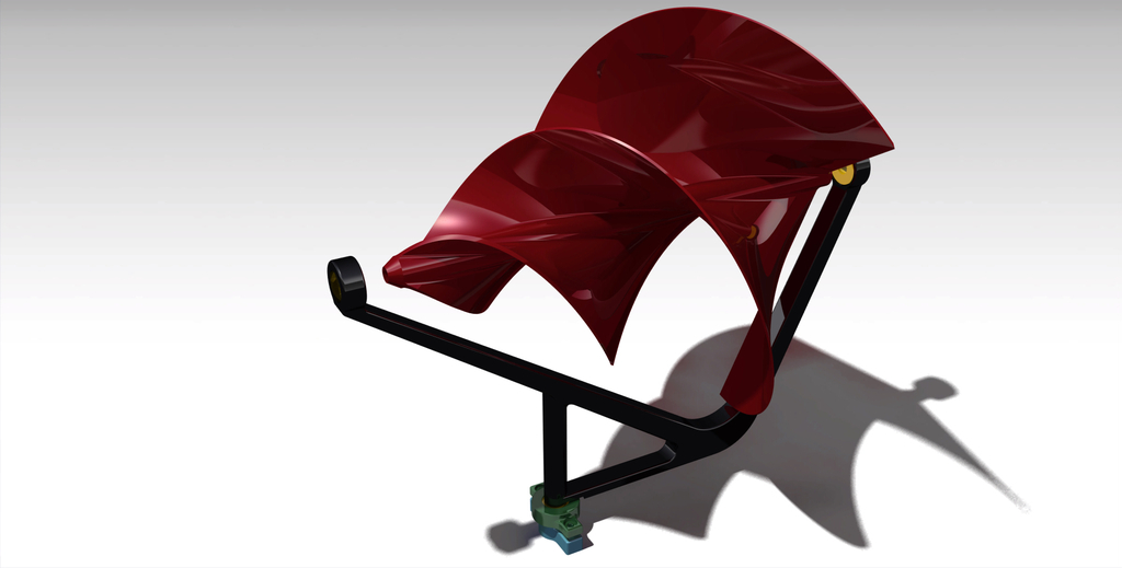 Cối xay gió Archimedes