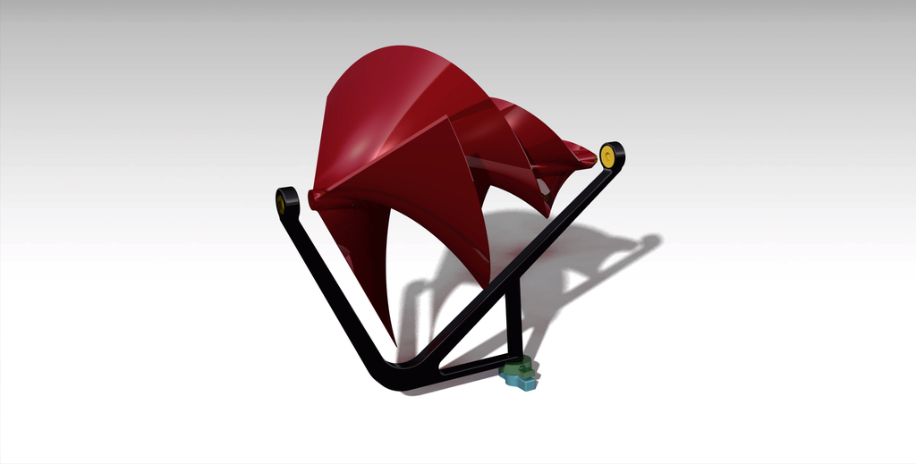 Cối xay gió Archimedes