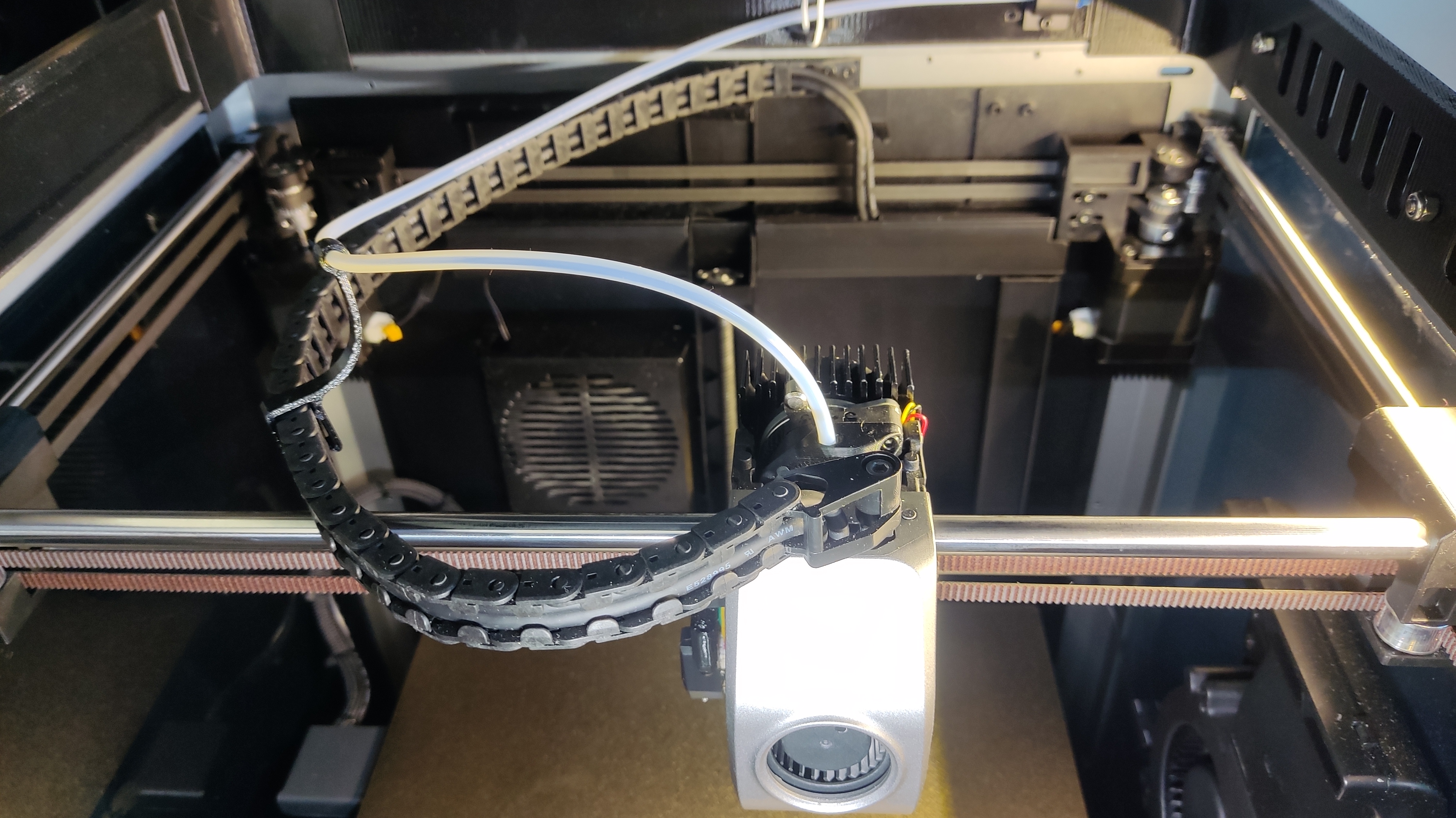 Ống Dẫn Bowden Cho K1 (K1 Max)