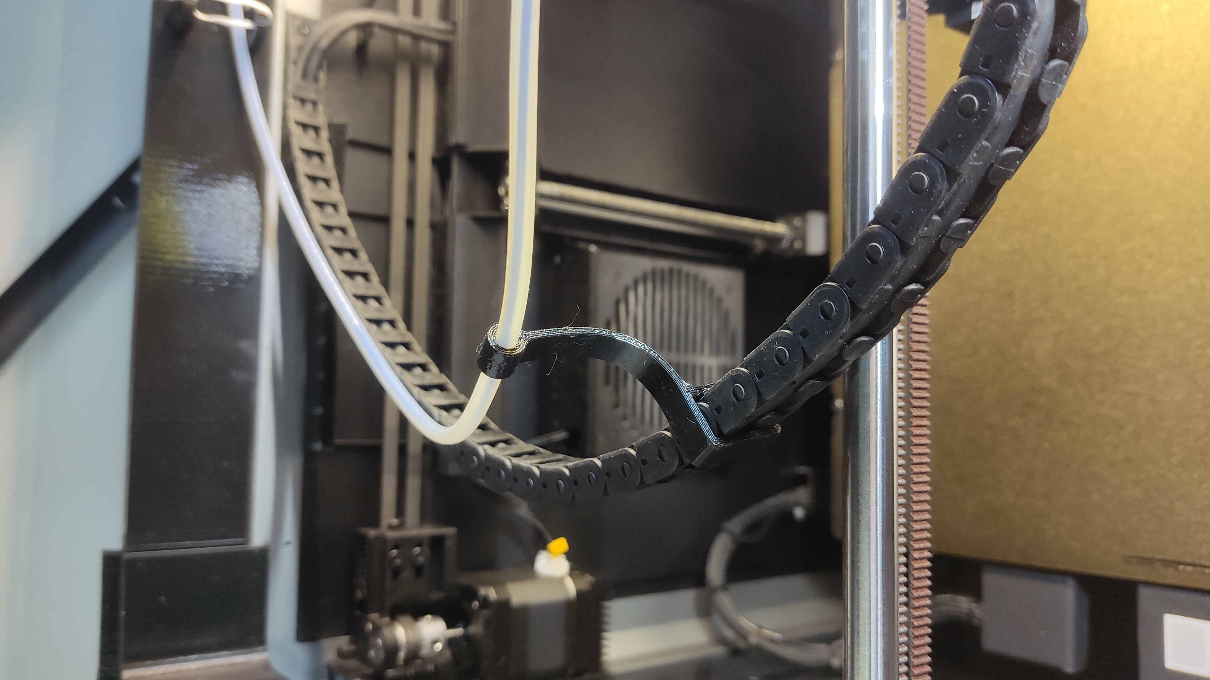 Ống Dẫn Bowden Cho K1 (K1 Max)